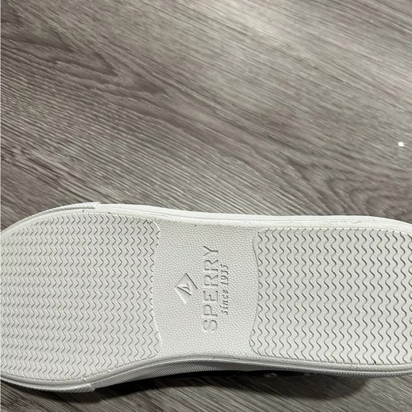 Sperry canvas sneakers - Picture 3 of 3